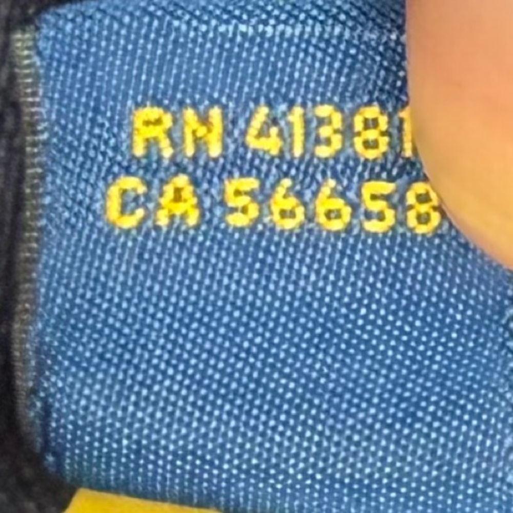 NWT Polo Ralph Lauren Navy Short Sleeve Button Down Shirt Men’s 3XLT Big & Tall - Picture 7 of 16